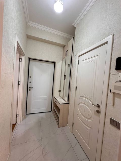 Satılır 2 otaqlı yeni tikili 40 m² — Bakı