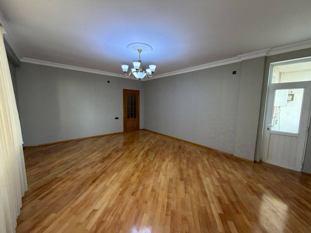 Satılır 3 otaqlı yeni tikili 125 m² — Mənzil, Bakı (7)
