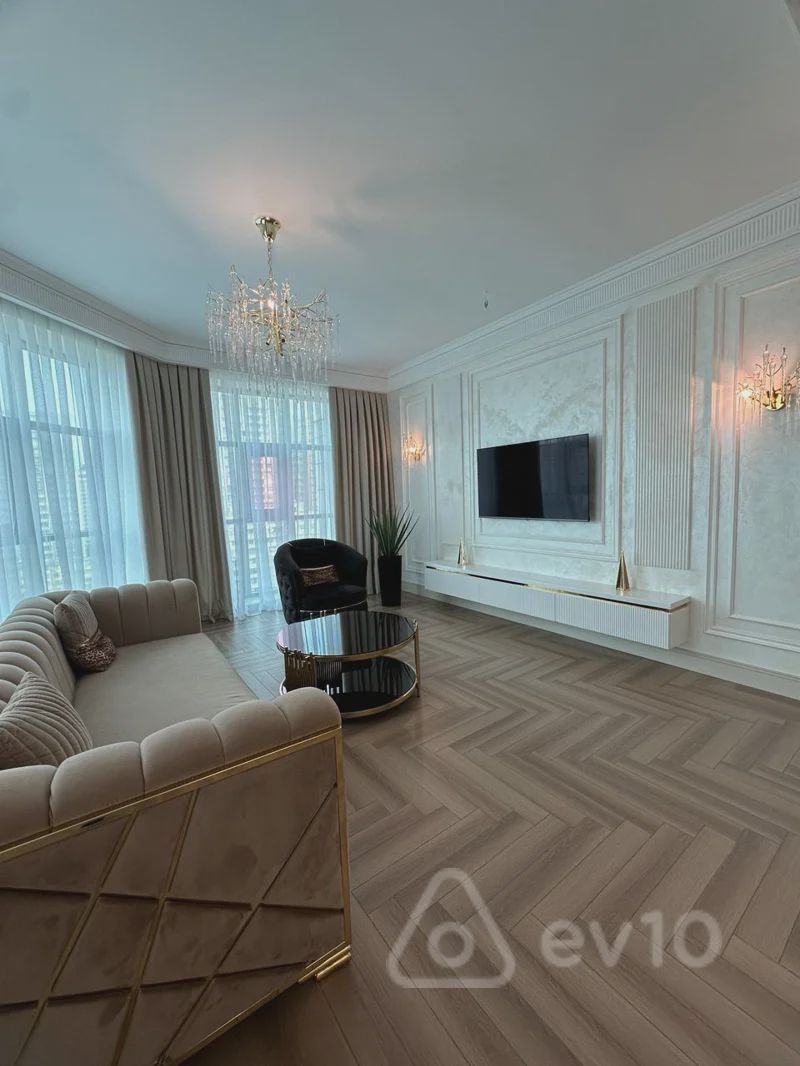 Satılık 3 odalı daire (yeni bina), 137 m² — Mənzil, Bakı (6)