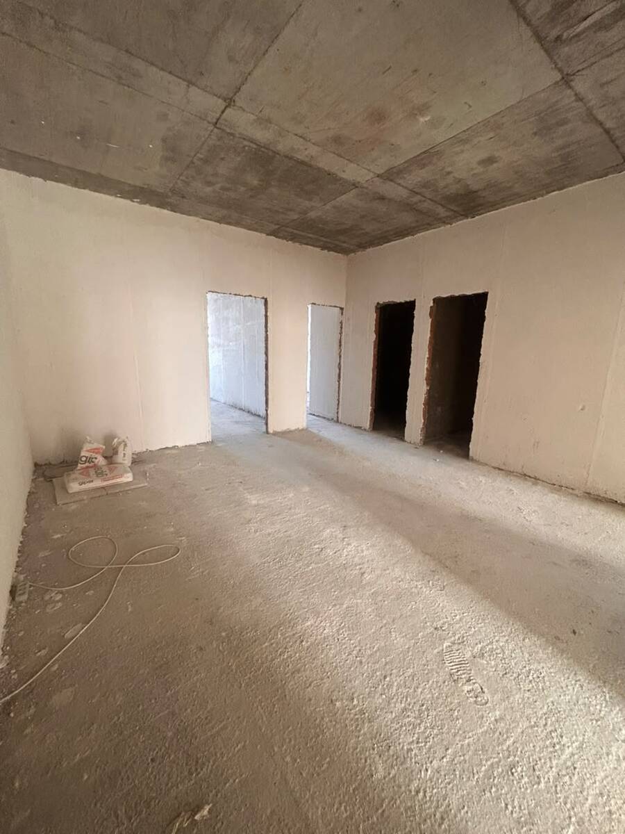 Satılır 4 otaqlı yeni tikili 164 m² — Mənzil, Bakı (5)