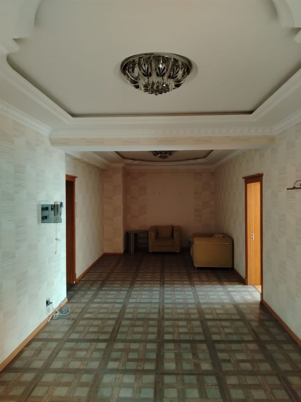 Xətai Ərazisində, Kazak Səfirliyinin Yaxınlığında 185 m² — Mənzil, Bakı (7)