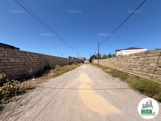 Satılır 12 sot torpaq Buzovna — Torpaq (6)