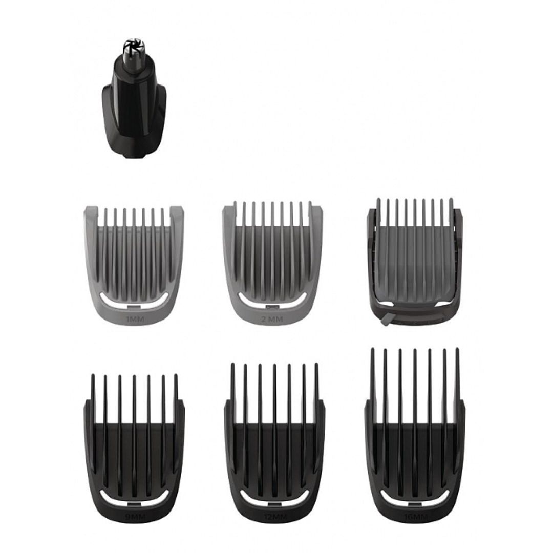 Trimer Philips MG3730 15 — Gözəllik və sağlamlıq, Bakı (2)