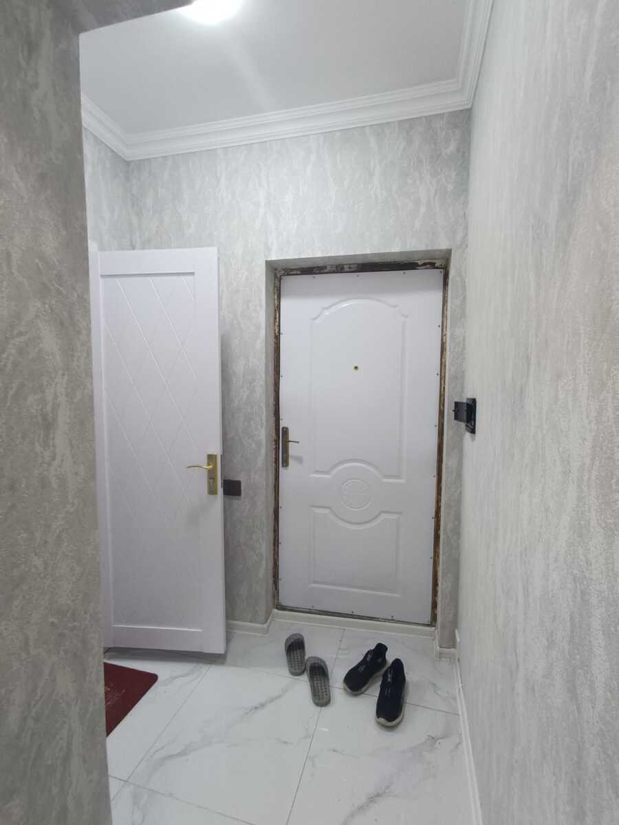 Satılır 2 otaqlı yeni tikili 30 m² — Mənzil, Xırdalan (5)