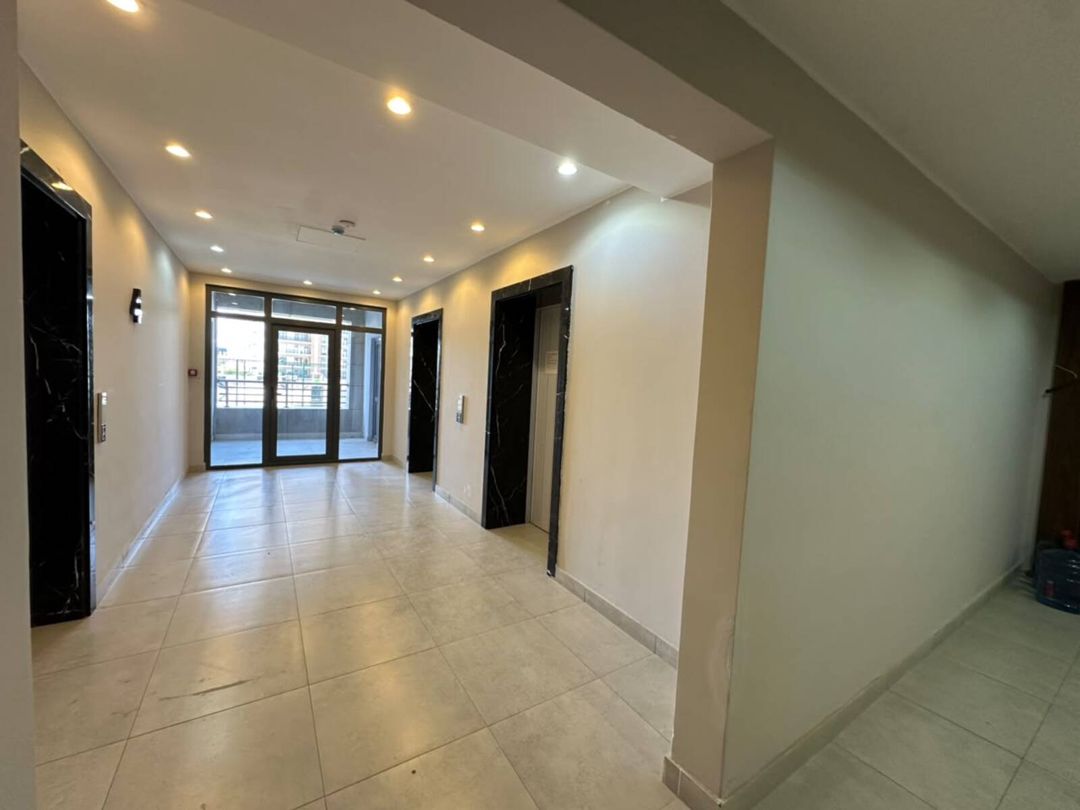 3-otaqlı yeni tikili, Ağ Şəhər, 162 m² — Mənzil, Bakı (8)