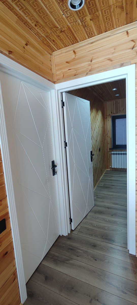 Satılır 4 otaqlı həyət evi/bağ evi 200 m² — Ev, villa, Bakı (9)