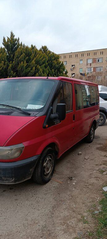 Ford Transit, 2.0 L, 2004 il, 280 000 km 99-TM-932 — Avtomobillər, Bakı (3)
