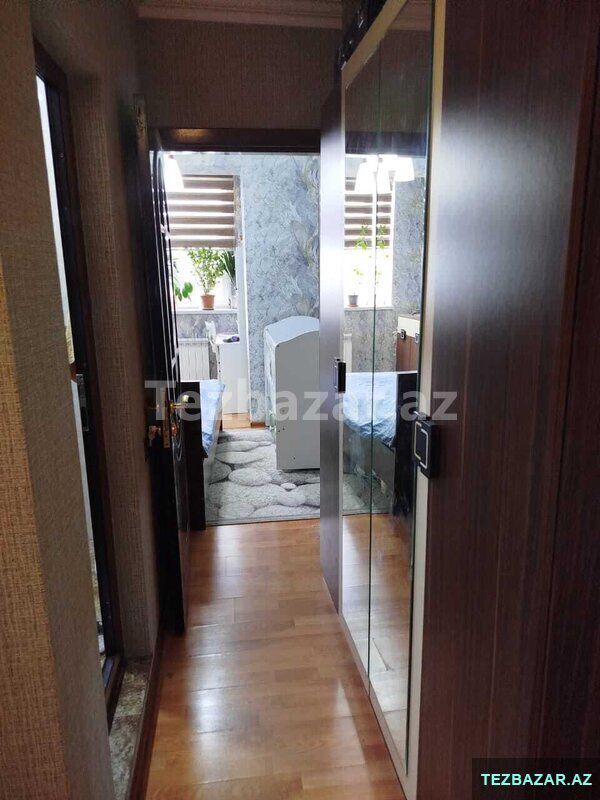 2 otaqlı ev Bakıxanov — Mənzil, Bakı (5)