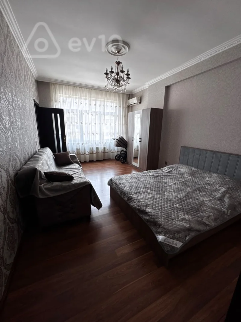 1 otaqlı mənzil, 55 m², Xudu Memmedov KUC. — kirayə — 499 ₼ · 1 otaq · 55 m² · 5/19 mərtəbə · Bakı · Mənzil 1 otaqlı mənzil, 55 m², Xudu Memmedov KUC. — kirayə — Bakı