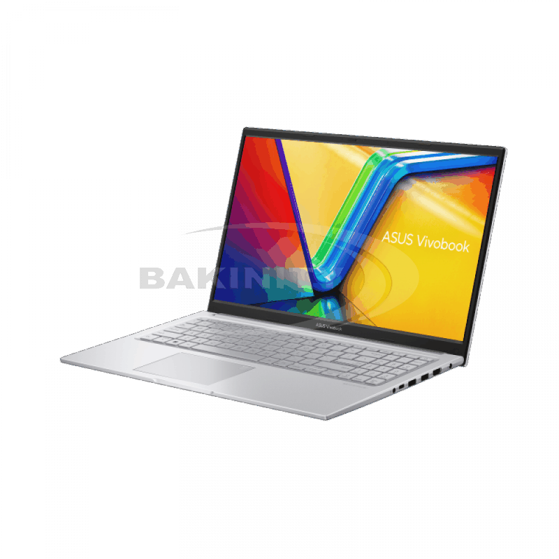 Noutbuk Asus Vivobook X1504VA-BQ287 (90NB10J2-M00BU0) — Noutbuklar, Bakı (2)