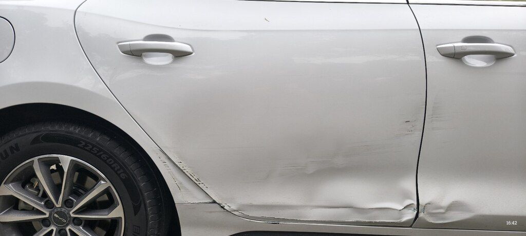 BYD Destroyer 05, 1.5 L, 18.3 kWh, 2025 il, 66 500 km — Avtomobillər, Sumqayıt (9)