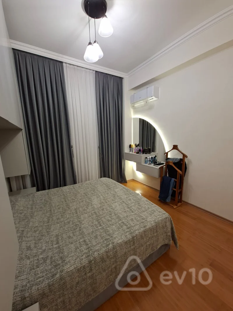 2 otaqlı mənzil, 44 m², Xırdalan Şəhəri — Mənzil, Xırdalan (5)