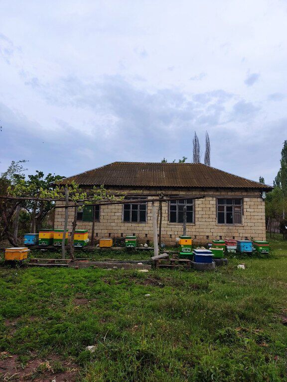 Həyət evi, İmişli r — Ev, villa, İmişli (2)