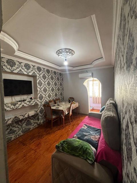 Satılır 3 otaqlı köhnə tikili 60 m² — 124 000 ₼ · Bakı · Mənzil Satılır 3 otaqlı köhnə tikili 60 m² — Bakı