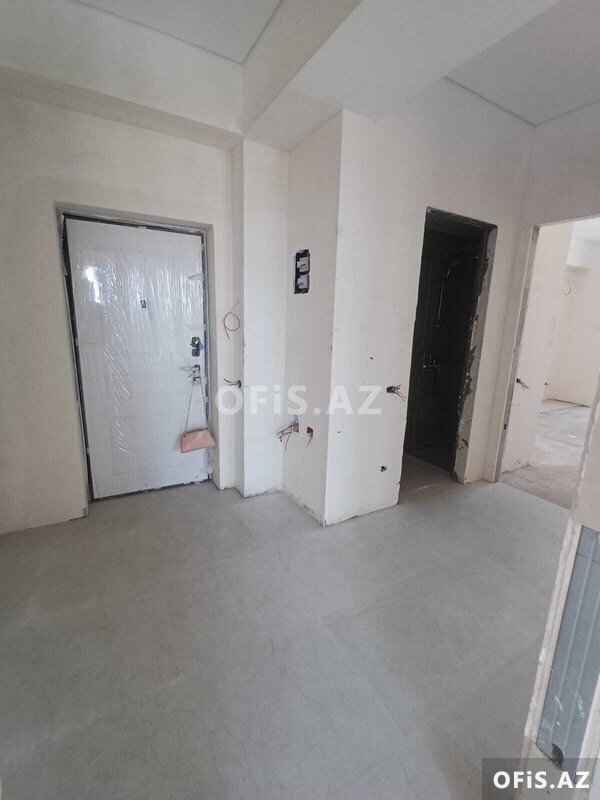 Yeni tikili Satılır Yasamal r., Yeni Yasamal q., 3 otaq, 86.4 m² — Mənzil, Bakı (6)