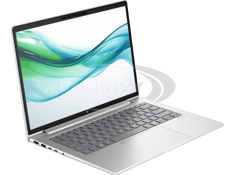 Noutbuk HP ProBook 440 G11 (9G1W6ET) — Noutbuklar, Bakı (3)