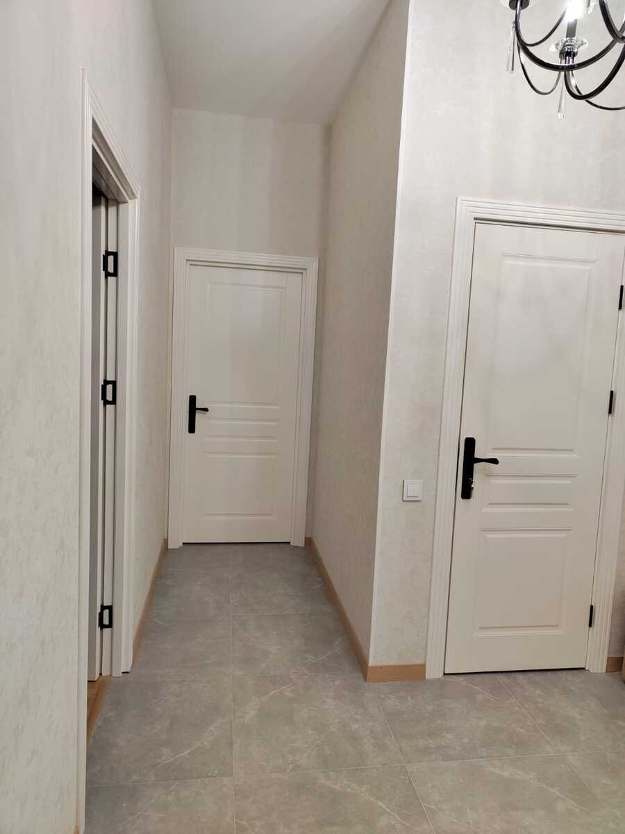 Satılır 3 otaqlı yeni tikili 75 m² — Mənzil, Bakı (8)