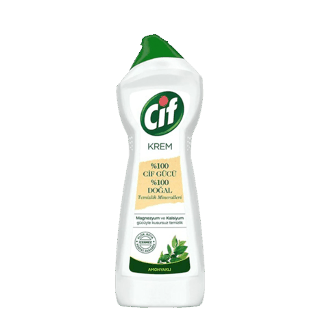 Krem-təmizləyici Cif Amonyakli, 750 ml — 4.7 ₼ · Bakı · Mallar Krem-təmizləyici Cif Amonyakli, 750 ml — Bakı