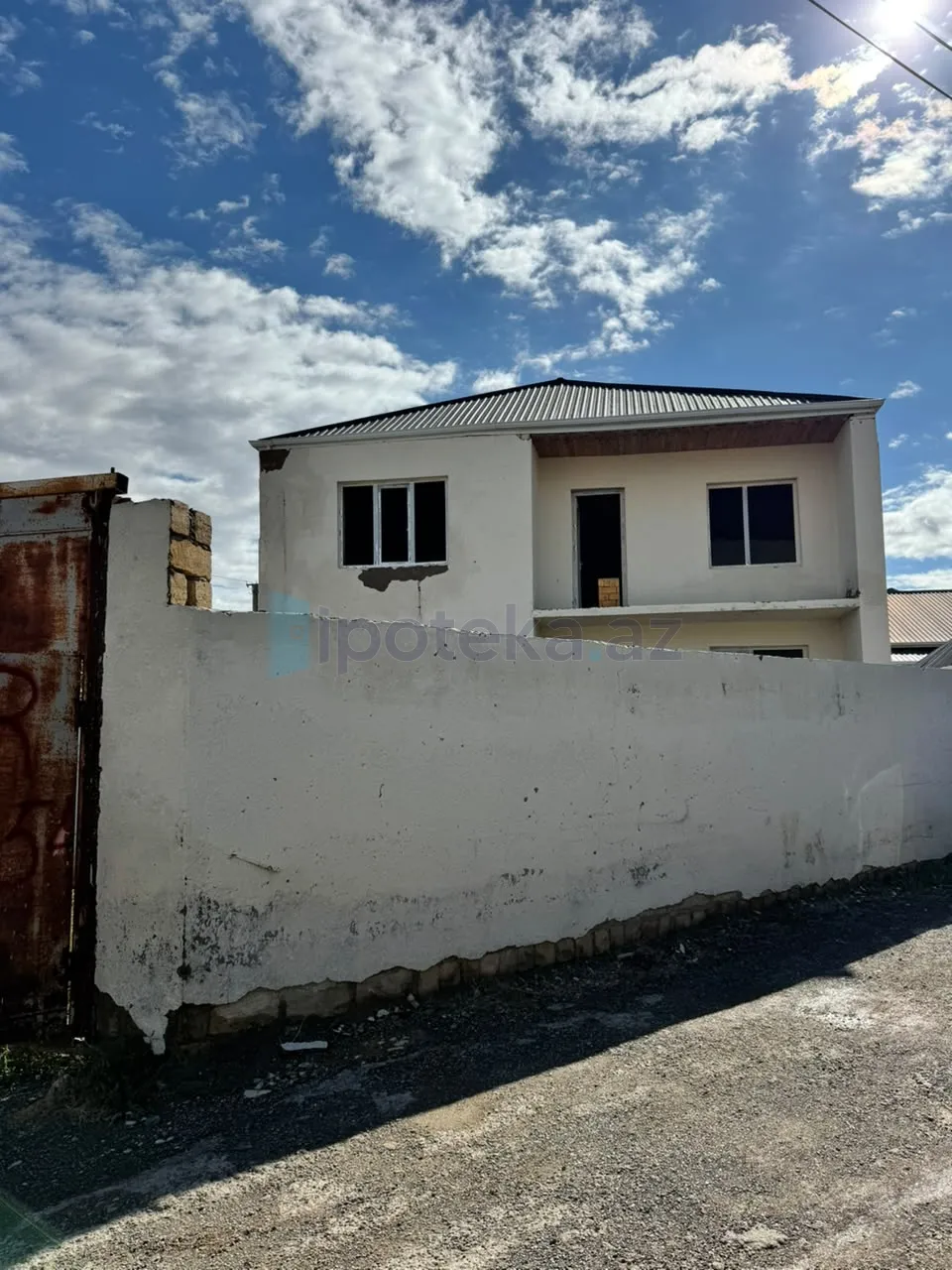 Satılır: 5 Otaq, Evlər/Villalar, Abşeron r., Masazır q., 160.00 m² — Ev, villa, Masazır (11)