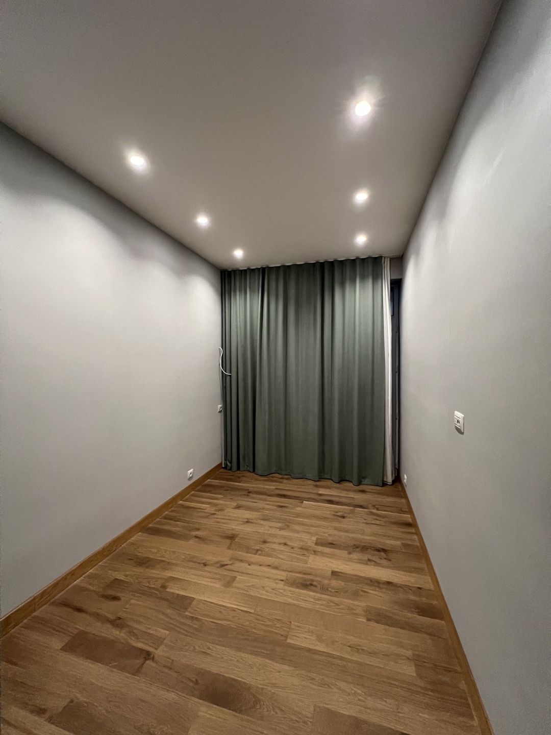 Satılır 3 otaqlı yeni tikili 132 m² — Mənzil, Bakı (12)