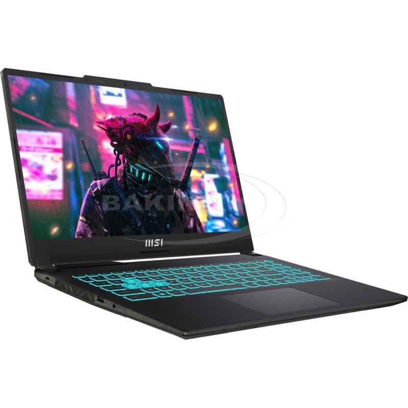 Noutbuk MSI Cyborg 15 A13VF-1009XAZ-TB71362H16GXXDXX (9S7-15K111-1009) — Noutbuklar, Bakı (3)