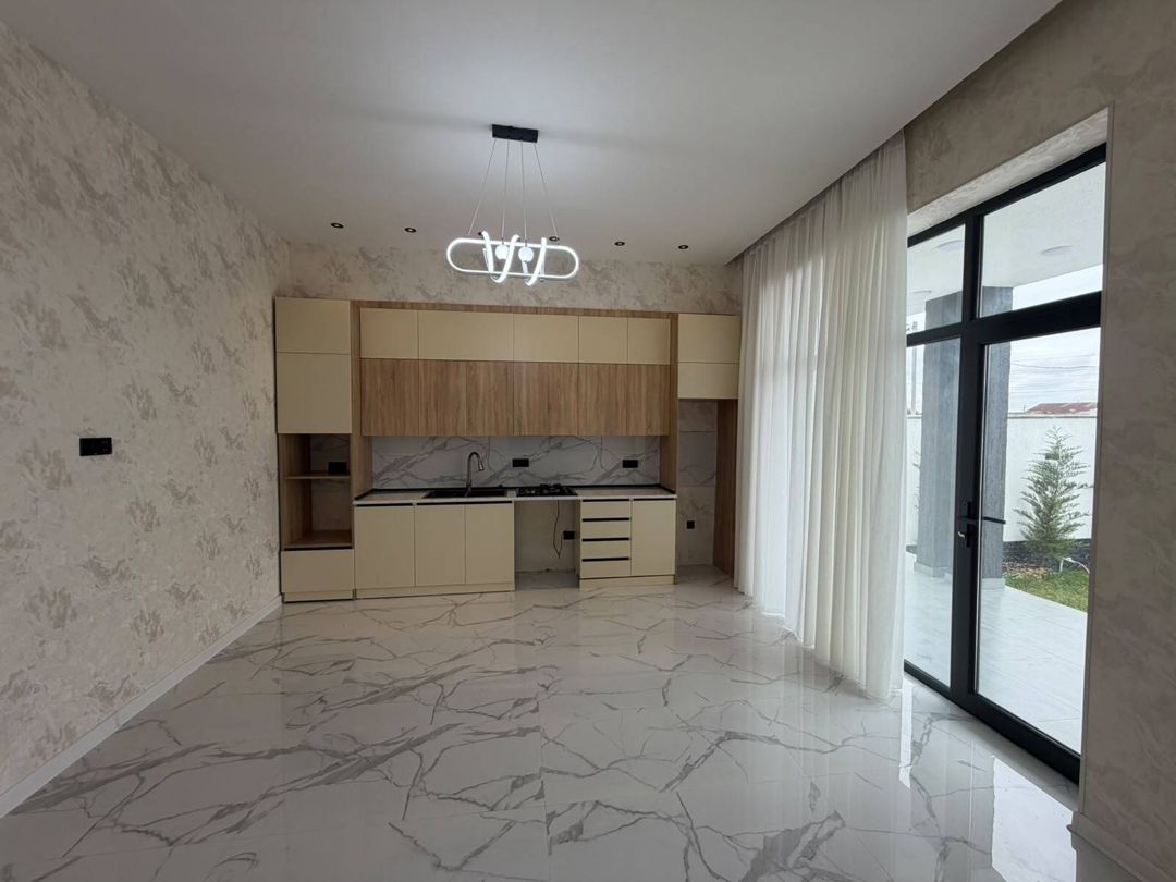 Satılır 3 otaqlı həyət evi/bağ evi 150 m² — Ev, villa, Bakı (7)