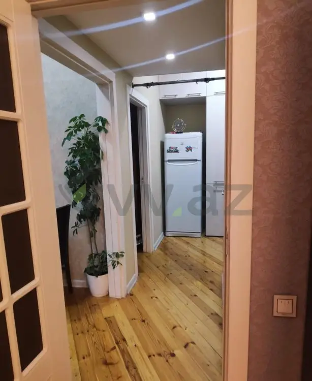 3 otaqlı mənzil Yeni tikili Satılır, Masazır, Abşeron — Mənzil (12)