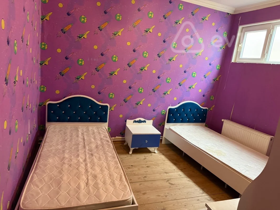 3 otaqlı həyət evi, 100 m², Xırdalan — kirayə — Ev, villa, Xırdalan (4)