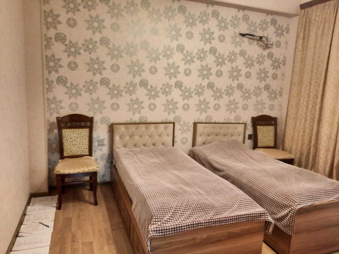 Satılır 3 otaqlı yeni tikili 80 m² — Mənzil, Bakı (7)