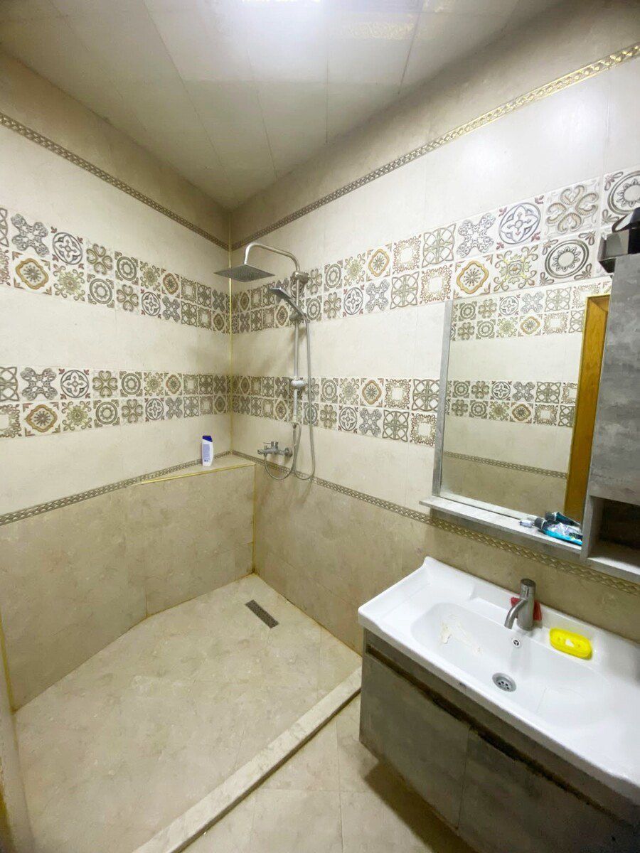 Satılır 3 otaqlı yeni tikili 85 m² — Mənzil, Bakı (7)
