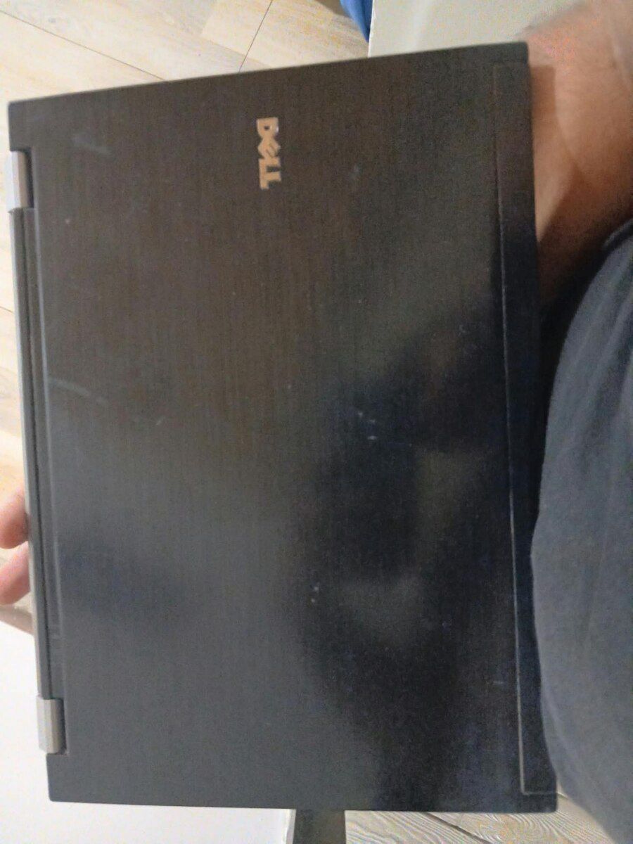 Noutbuk Dell Latitude — Noutbuklar, Bakı (3)