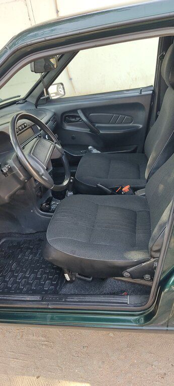 Lada (VAZ) 21099, 1.5 L, 2004 il, 263 000 km 10-MS-129 — Avtomobillər, Sumqayıt (5)