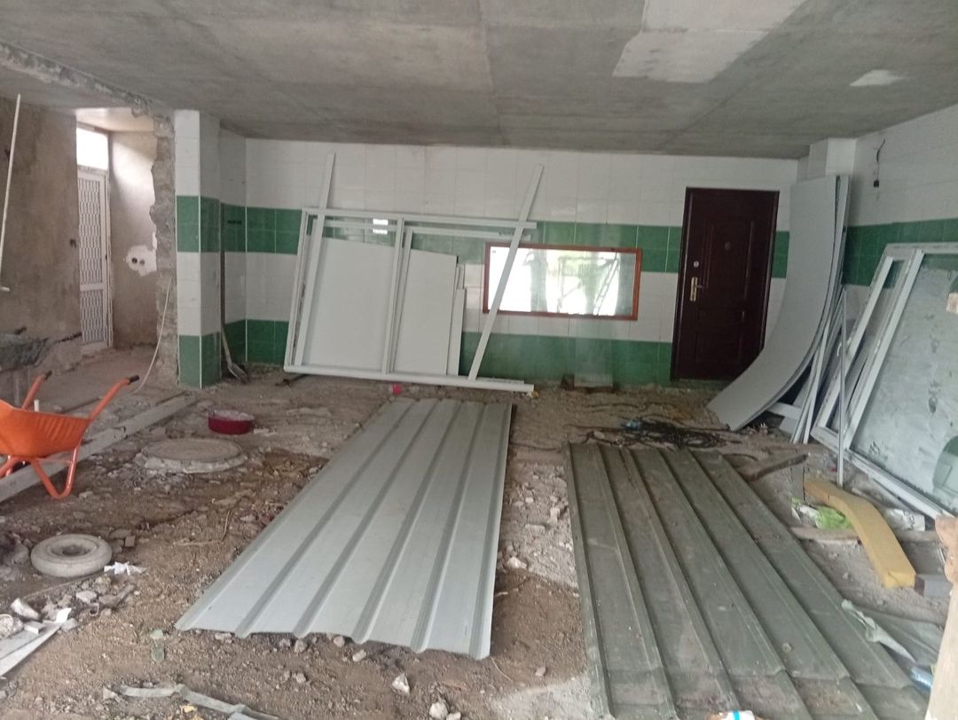 İcarəyə verilir obyekt 90 m² — Əmlak, Bakı (3)