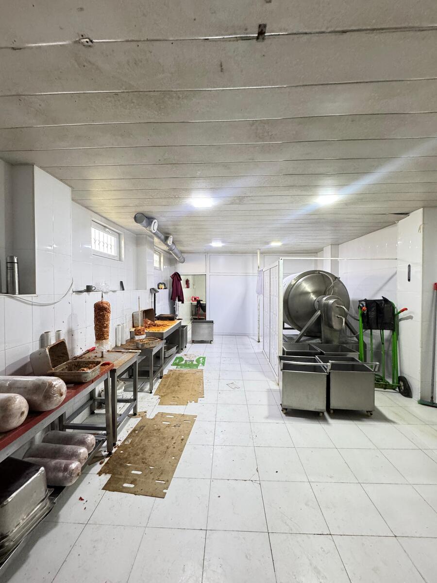 Satılır obyekt 300 m² — Əmlak, Bakı (6)