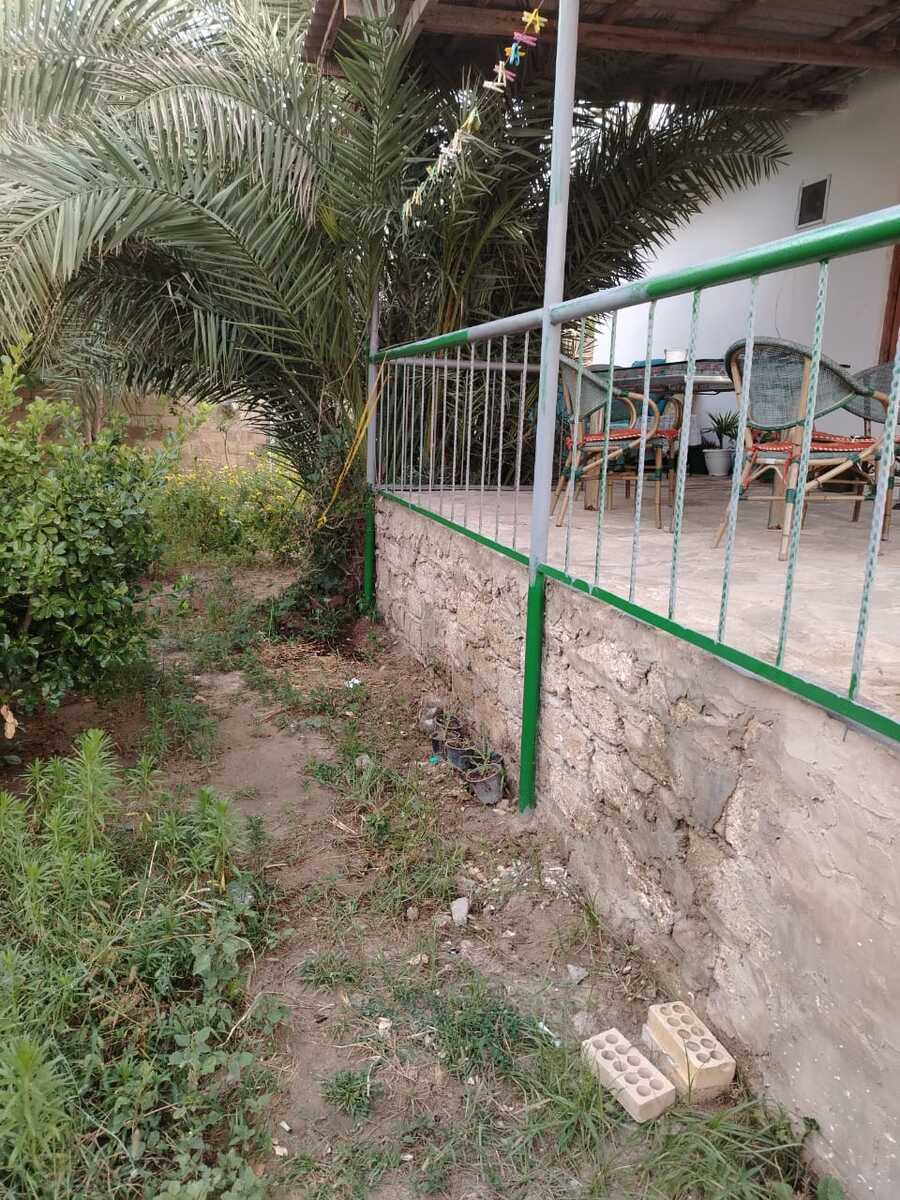 Satılır 4 otaqlı həyət evi/bağ evi 150 m² — Ev, villa, Bakı (2)