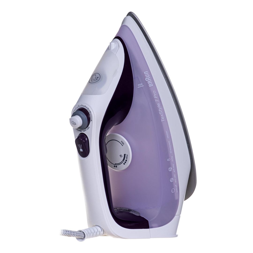 Ütü Braun SI7066 — Ütü, Bakı