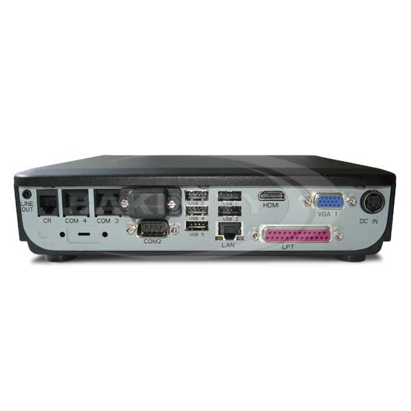 POS-компьютер Posiflex TX4200 — Sistem blokları, Bakı (2)