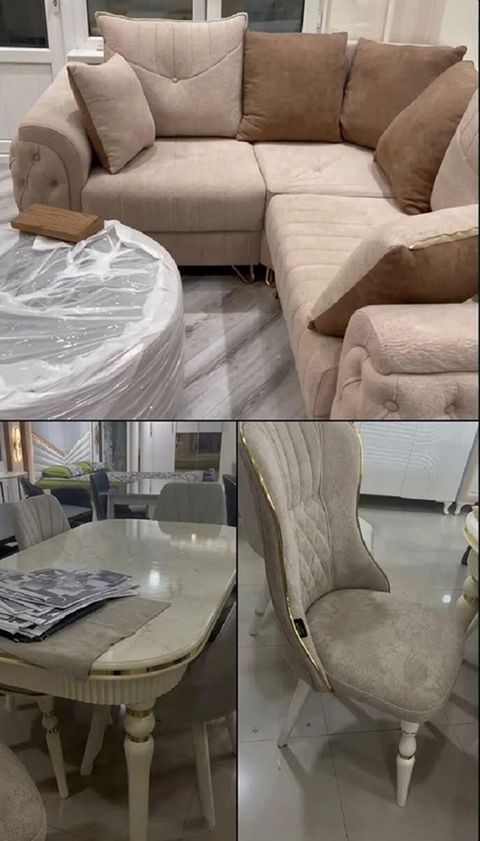 Yeni — Ağdaş