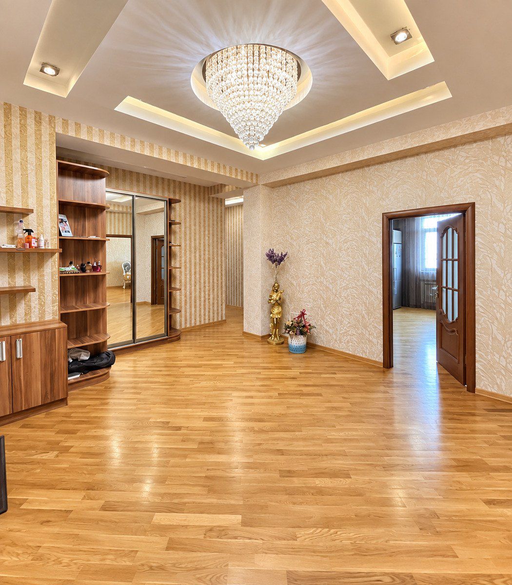 Satılır 4 otaqlı yeni tikili 173 m² — Mənzil, Bakı (11)