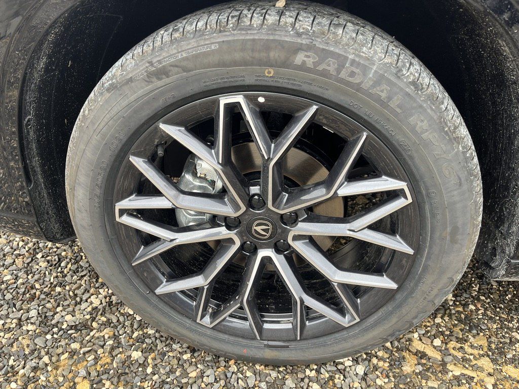 Changan Uni-Z, 1.5 L, 2026 il, yeni — Avtomobillər, Bakı (12)