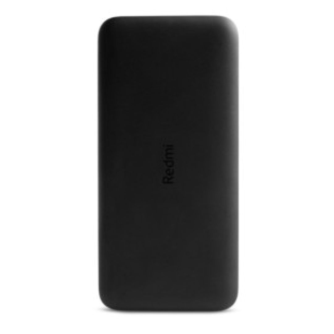Power Bank Redmi 20000 мАч Black / VXN4304GL — Telefonlar və qadjetlər, Bakı