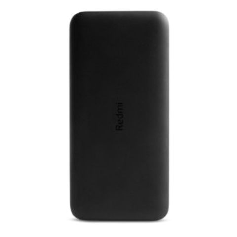 Power Bank Redmi 20000 мАч Black / VXN4304GL — Almal — Phones & Gadgets