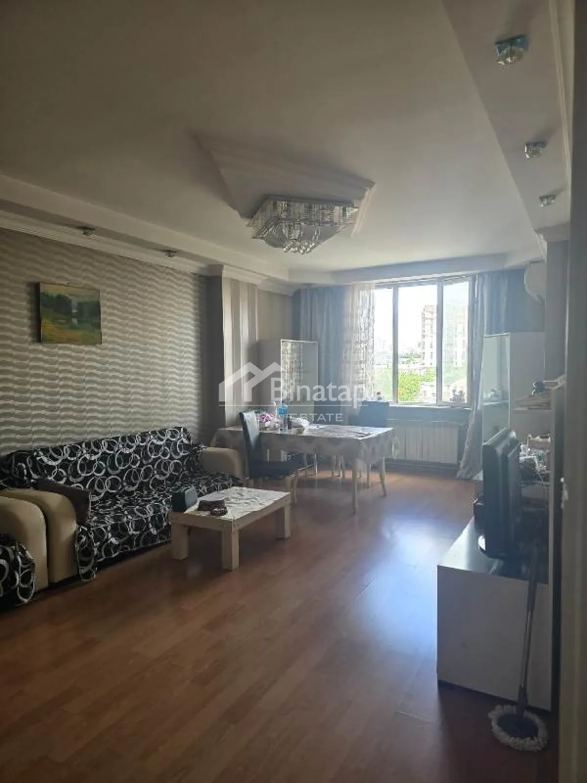 Satılır 3 otaqlı yeni tikili 90 m², Nizami metrosu, Nəsimi rayonu — Bakı