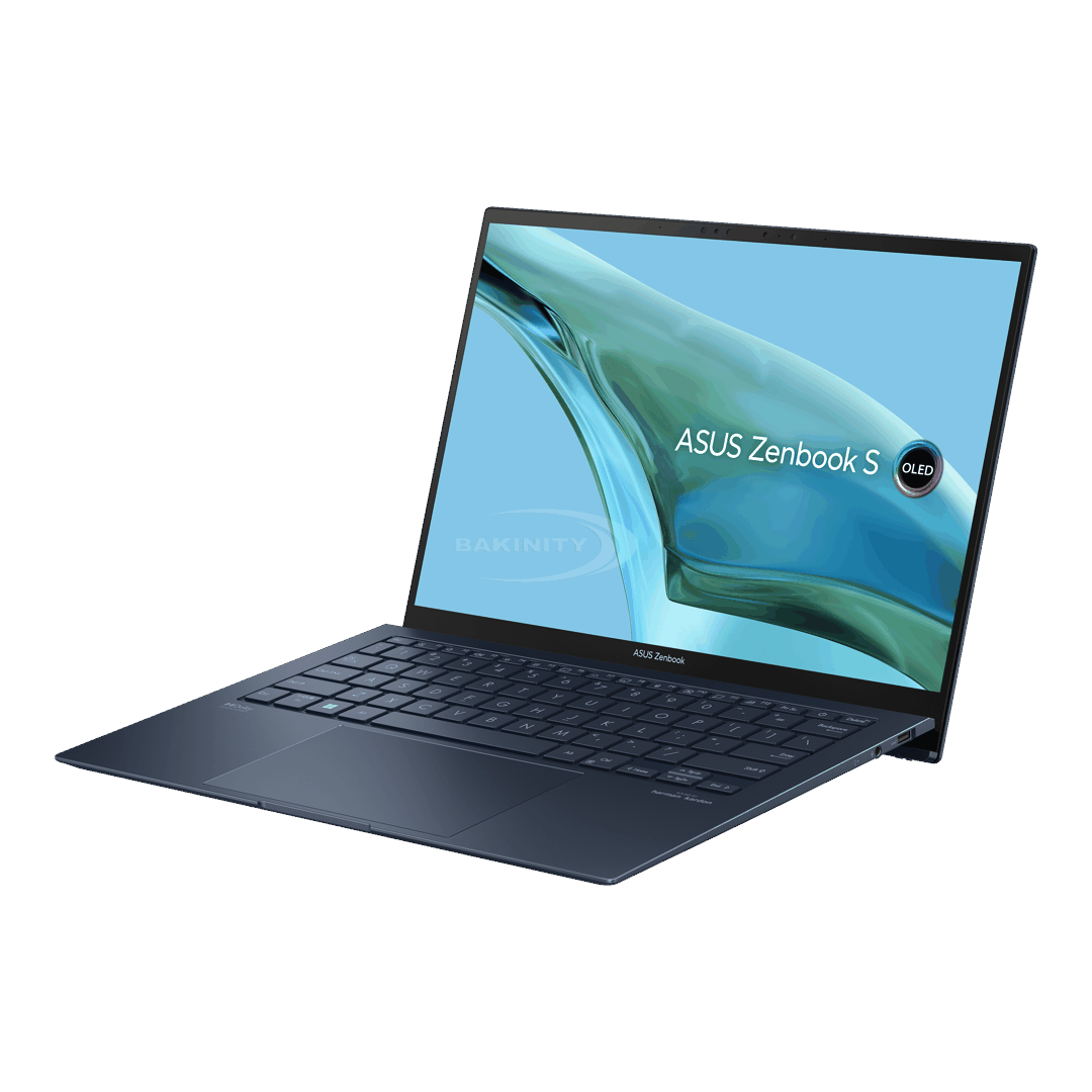 Noutbuk ASUS Zenbook UX3405MA-QD652 (90NB11R1-M011W0) — Noutbuklar, Bakı (2)