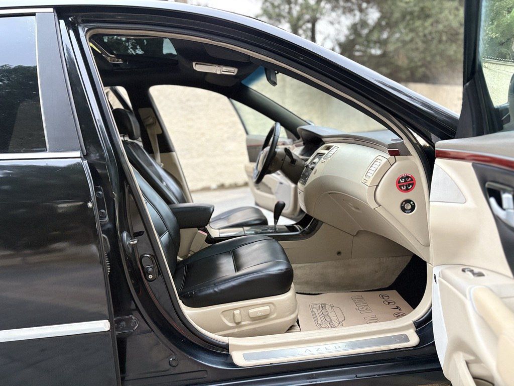 Hyundai Grandeur, 3.3 L, 2007 il, 220 000 km — Avtomobillər, Sumqayıt (12)