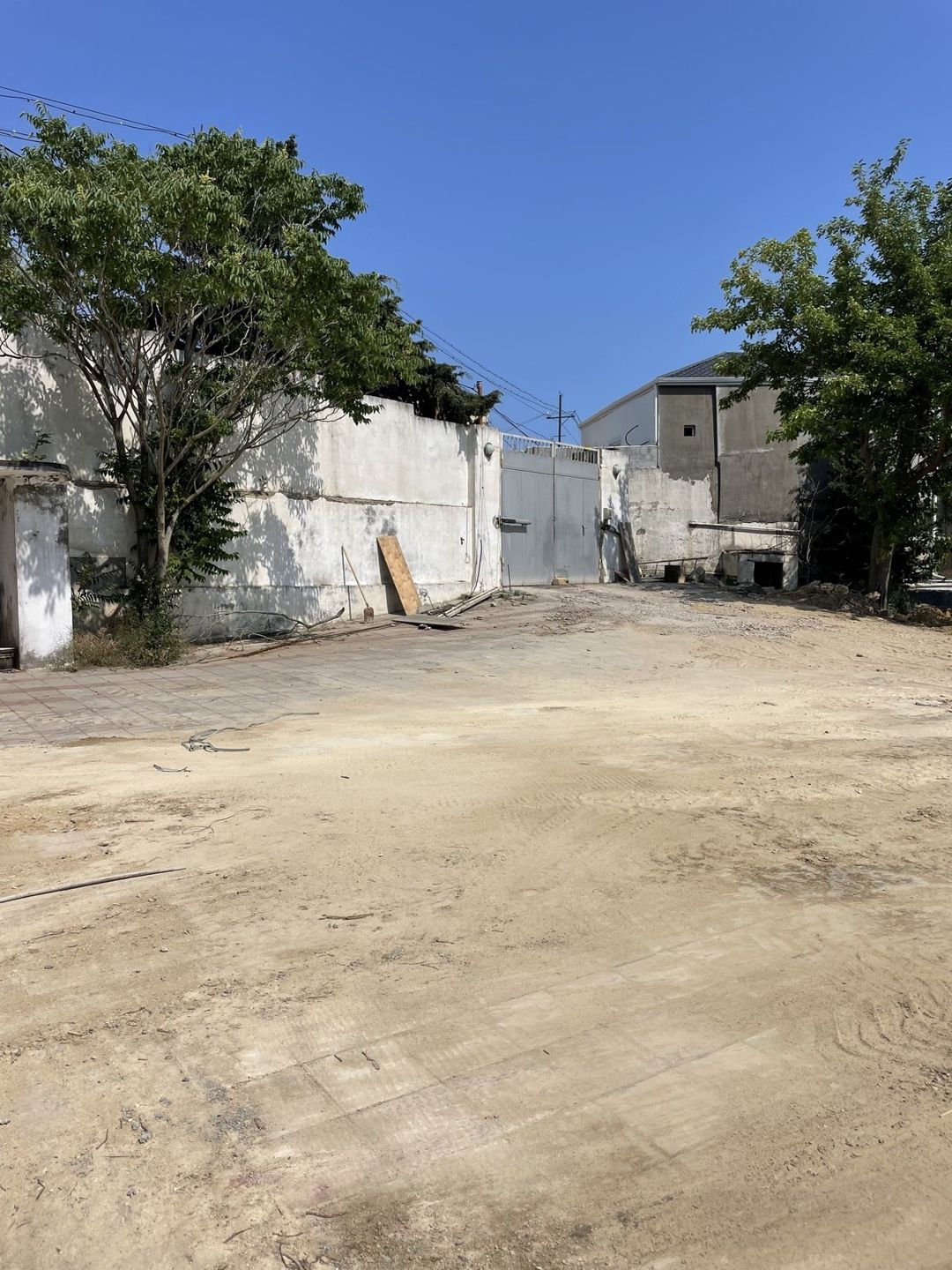 Satılır torpaq 16 sot — Torpaq, Bakı (8)