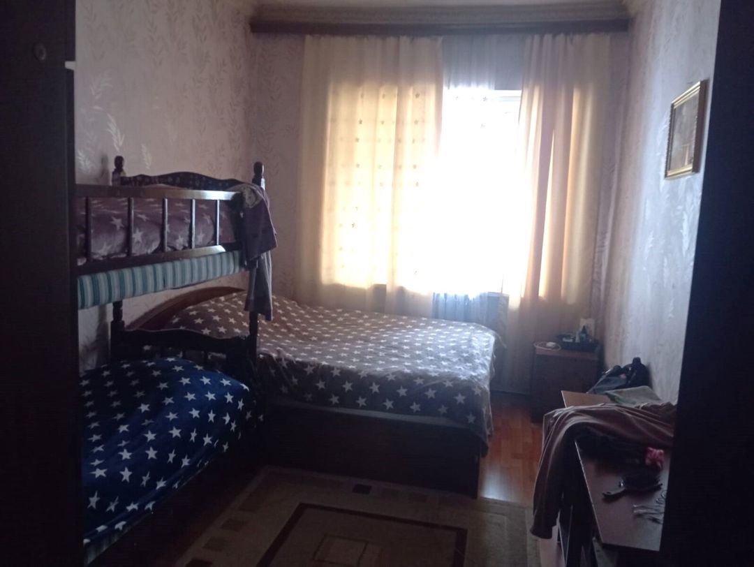 Satılır 2 otaqlı köhnə tikili 60 m² — Mənzil, Bakı (4)