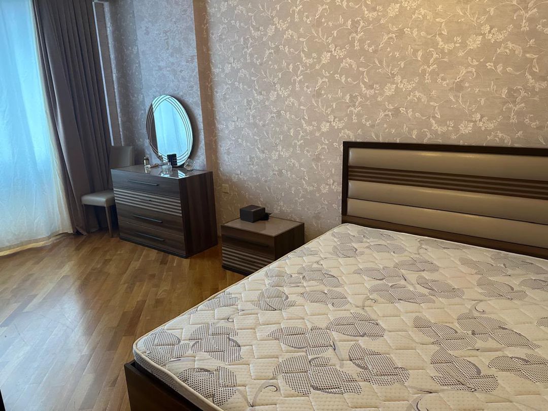 İcarə: 2 otaqlı Yeni tikili, 75 m², Yasamal rayonu — Mənzil, Bakı (6)