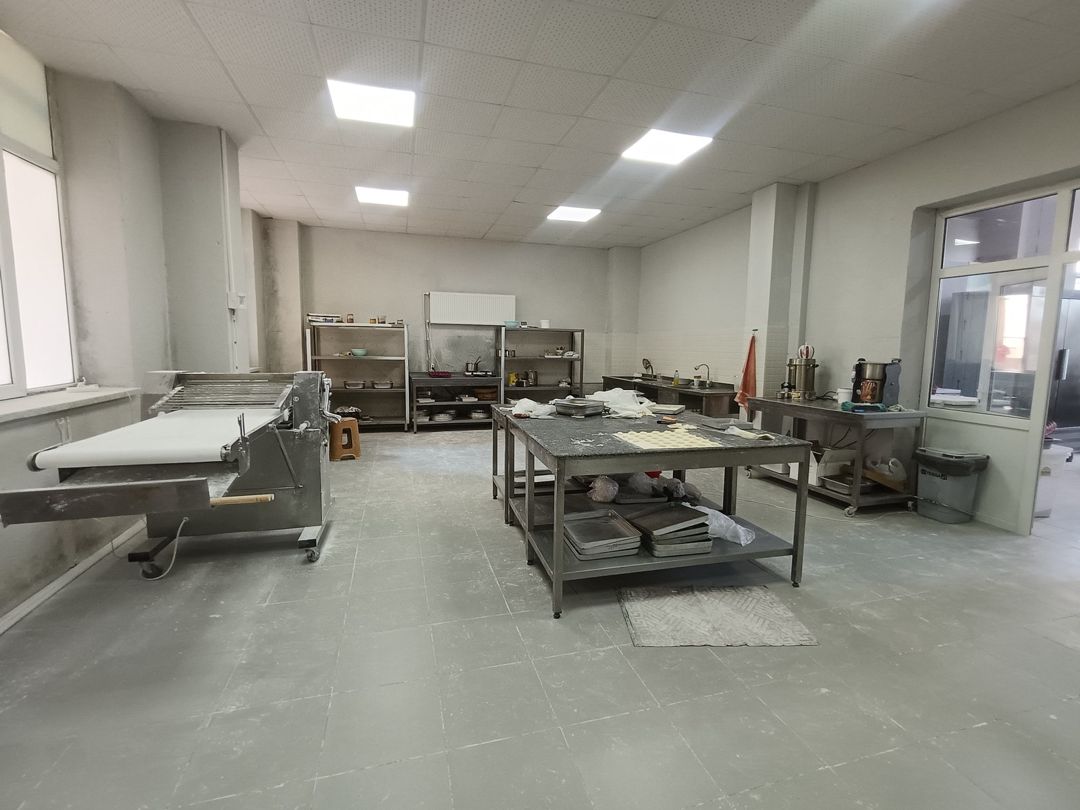 İcarəyə verilir obyekt 150 m² — Əmlak, Bakı (8)