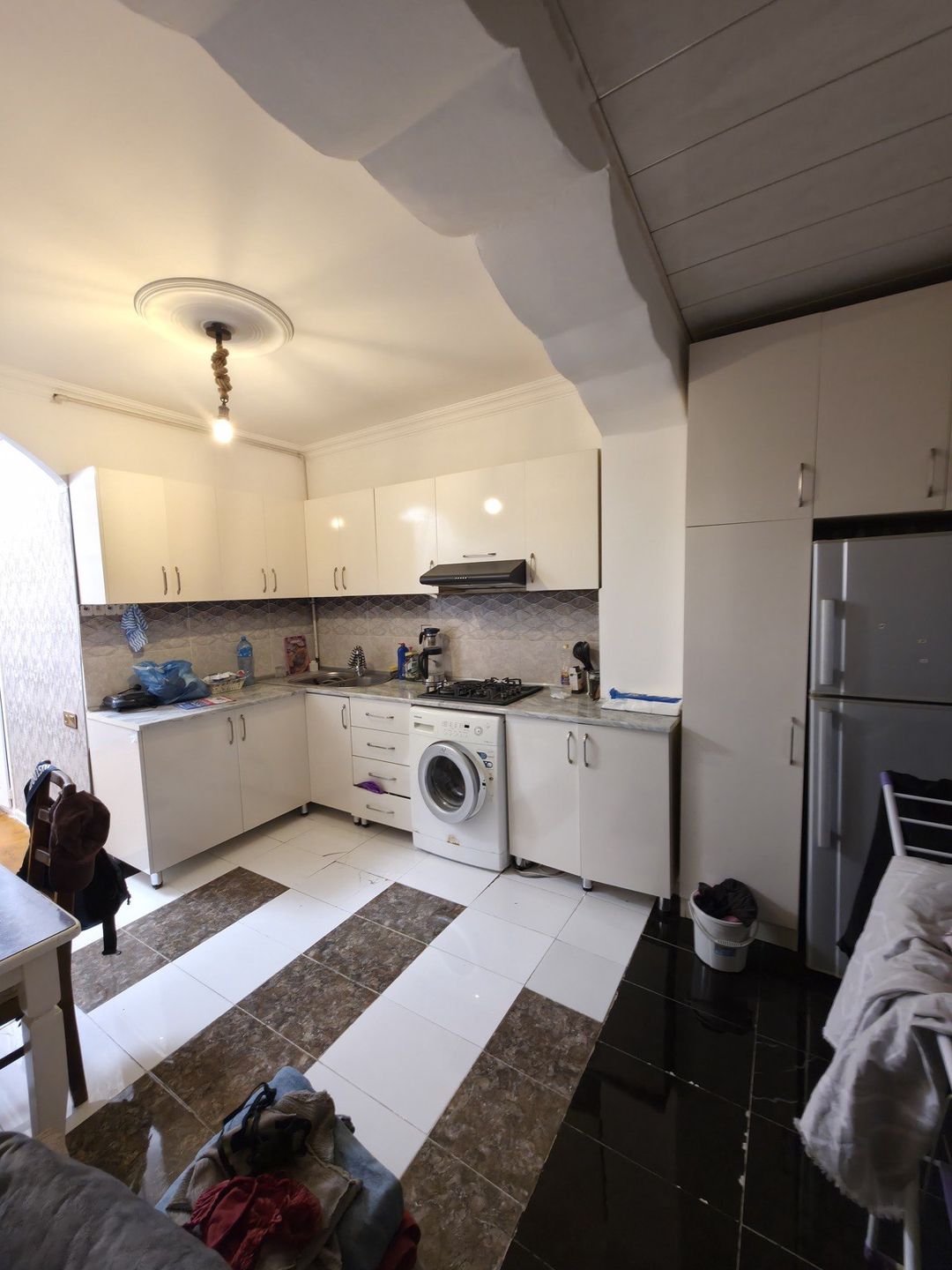 Satılır 3 otaqlı köhnə tikili 68 m² — Mənzil, Bakı (7)